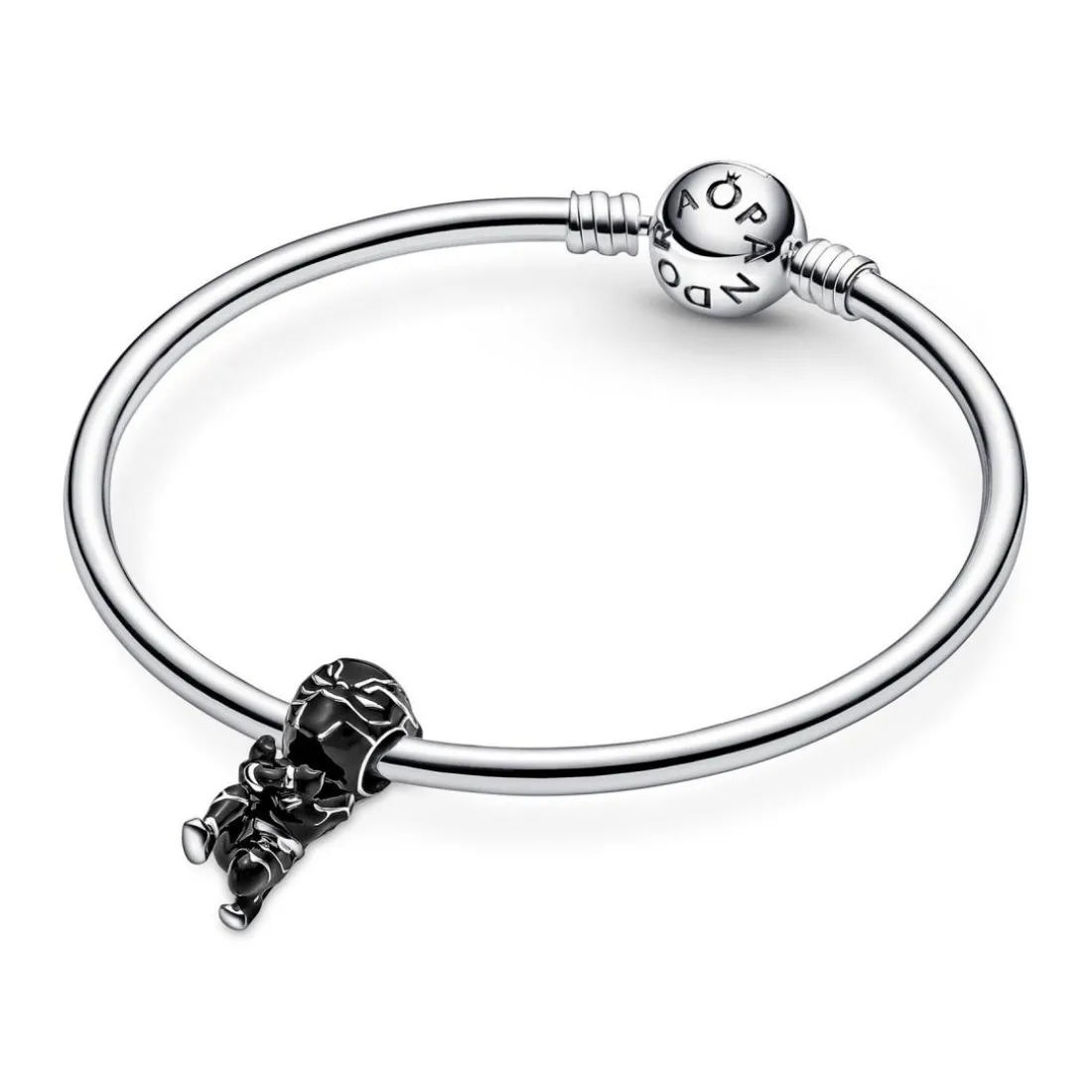 Charm pendant Marvel x Pandora The Avengers Black Panther