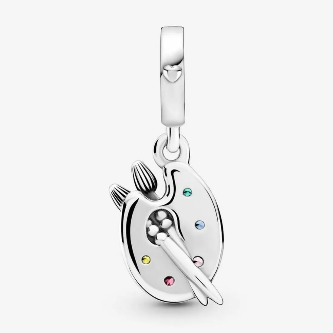 Charm Pendant Palette d'Artiste Pandora Passions