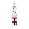 Charm Pendant Phare Luminescent