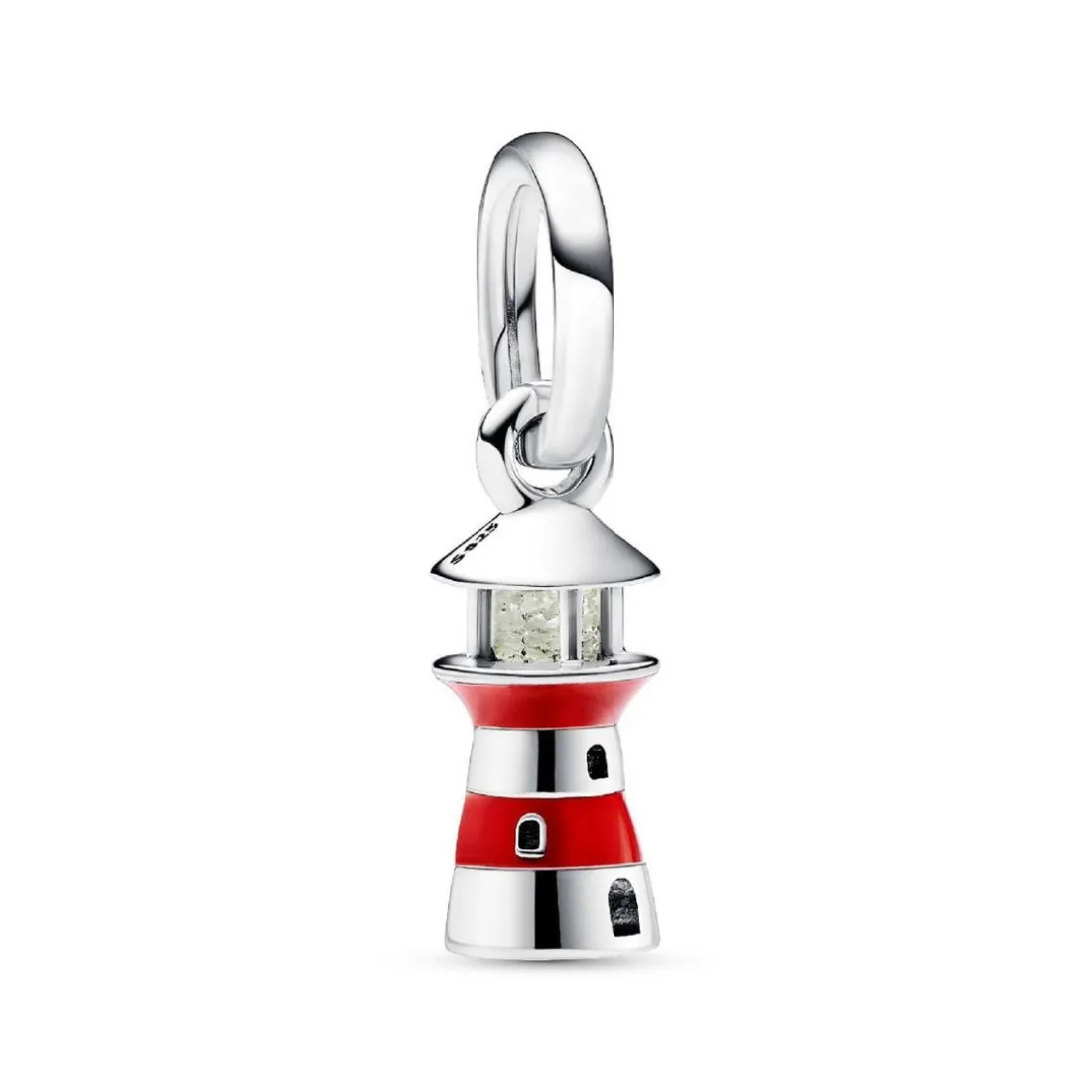 Charm Pendant Phare Luminescent