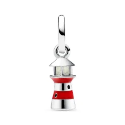 Charm Pendant Phare Luminescent