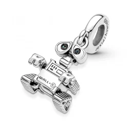Charm Pendant Pixar inspiré de Wall-E - Pandora
