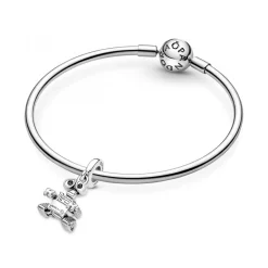 Charm Pendant Pixar inspiré de Wall-E - Pandora