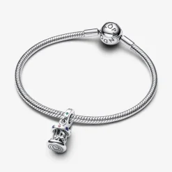 Charm Pendant Pull de Noël