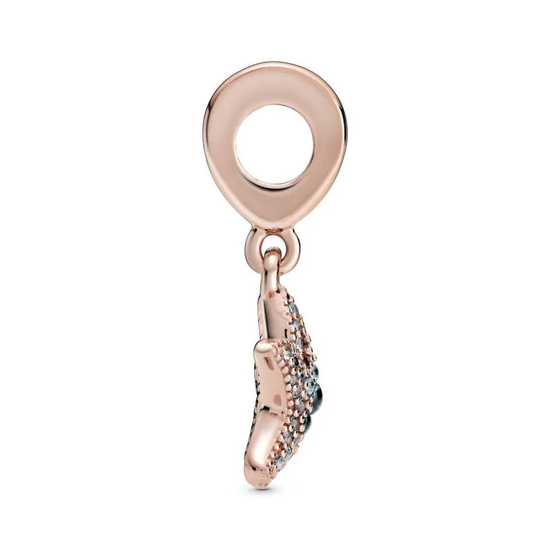 Charm Pendant Étoile de Mer Pandora Places