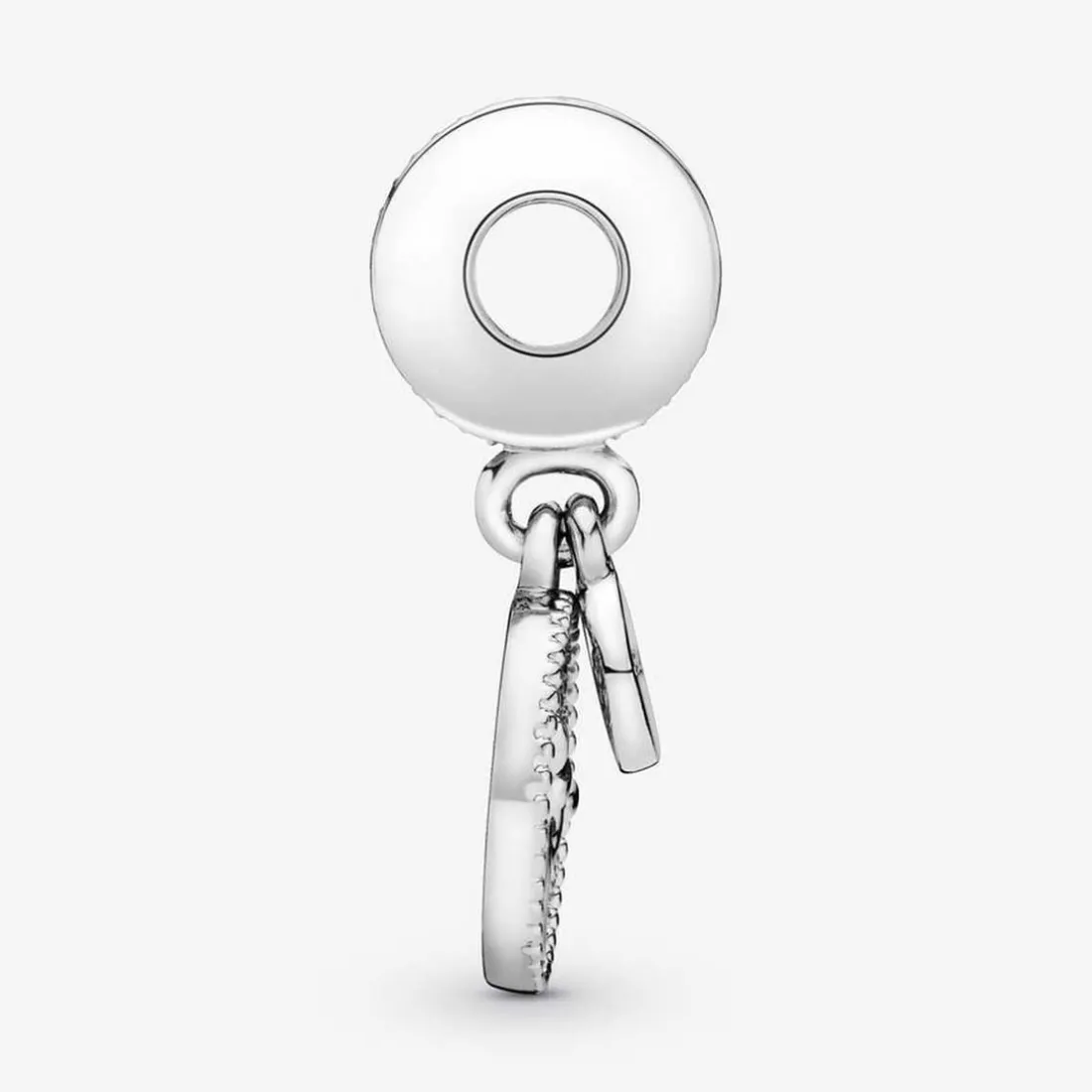 Charm pendentif Pandora Moments arbre de vie scintillant