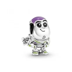 Charm Pixar inspiré de Buzz l’Éclair - Pandora