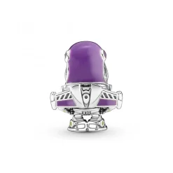 Charm Pixar inspiré de Buzz l’Éclair - Pandora