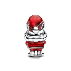 Charm Père Noël Facétieux