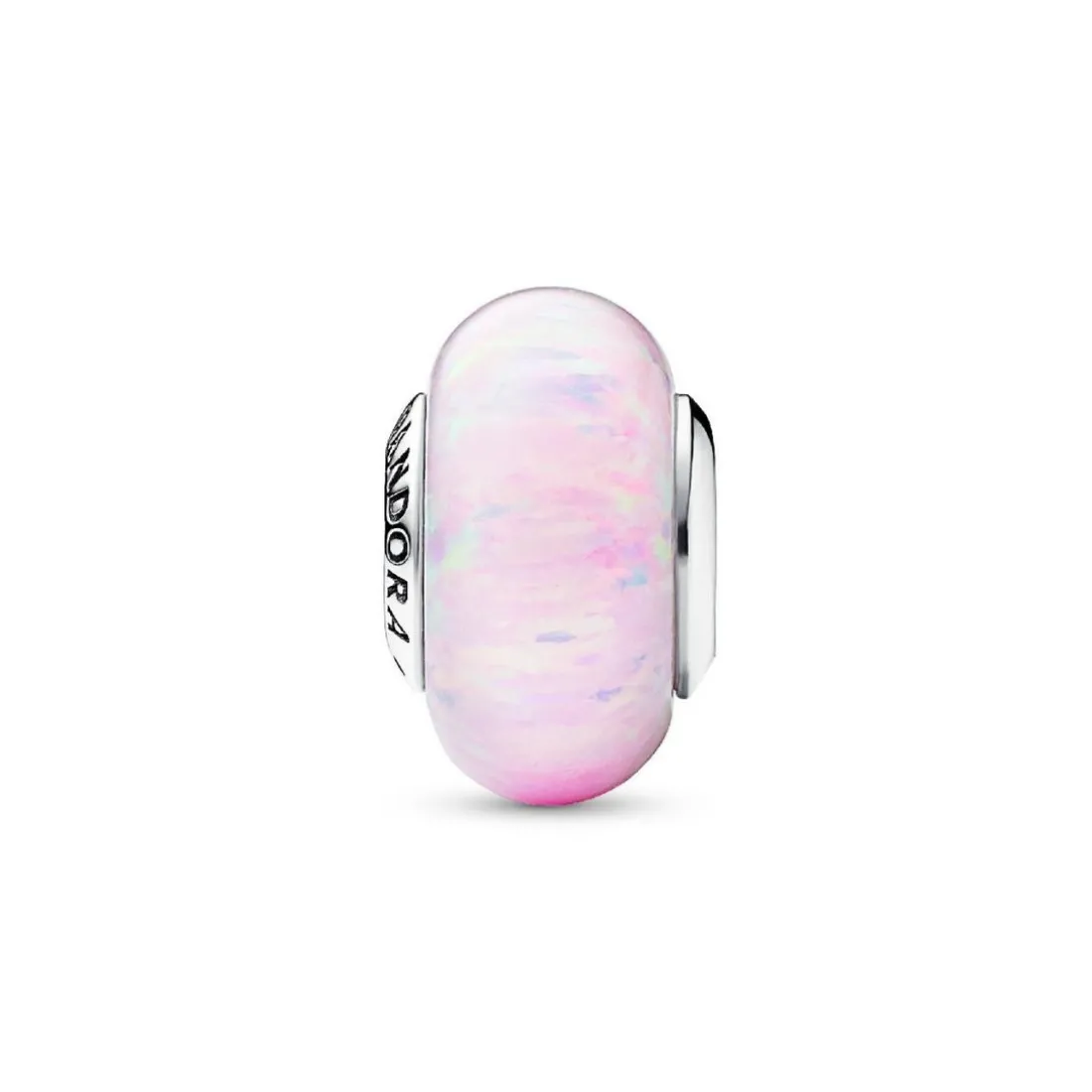Charm Rose Opalescent