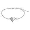 Charms et perles Lotus Silver Moments LP3534-2-1 Argent Argent