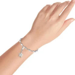 Charms Et Perles So Charm - CH0114-ARGENT - Charm Étoile