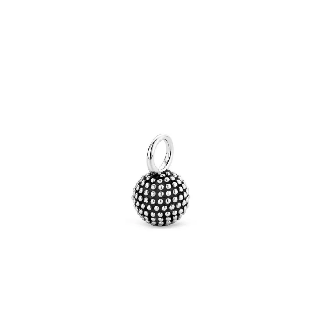Charms et perles Ti Sento 9162SB-H - Argent