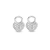 Charms et perles Ti Sento 9182ZI - Argent