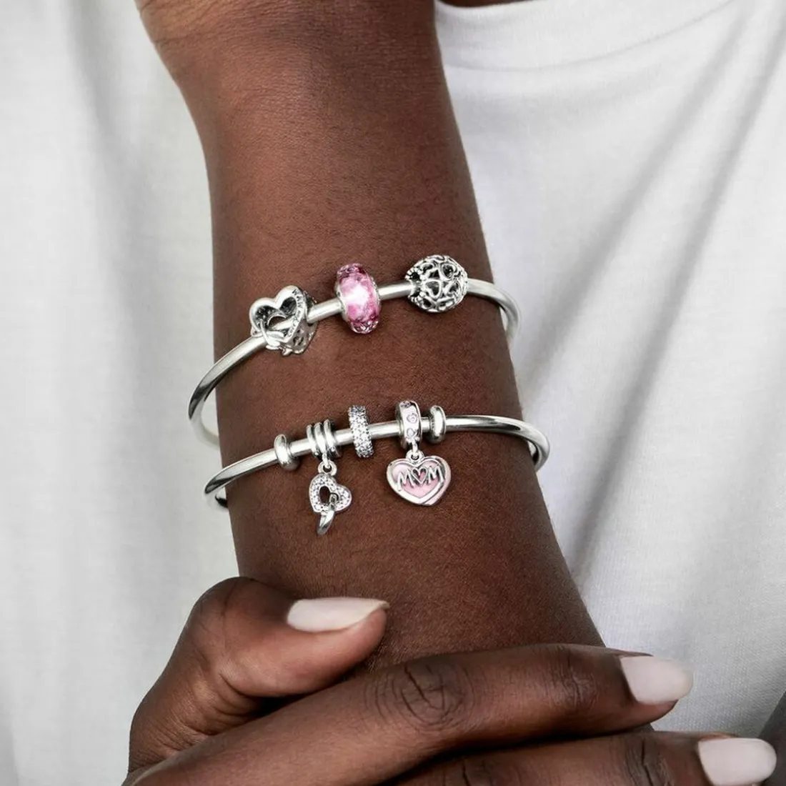 Charms Pandora 798887C01 - Moments