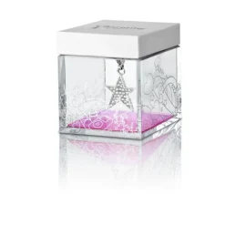 Charm Ti Sento 8366LU - Charm Lettre U