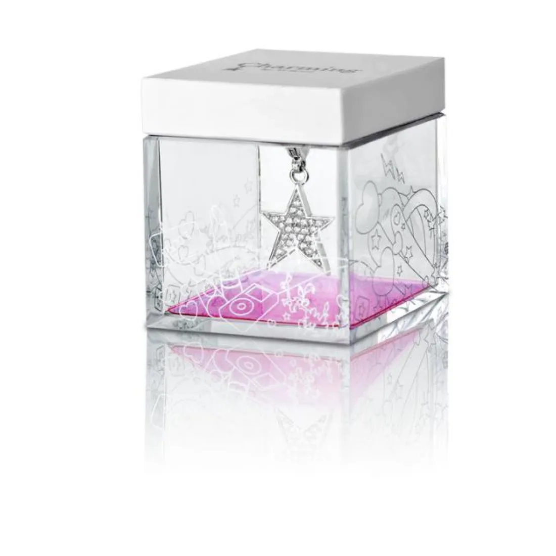 Charm Ti Sento 8262ZI - Charm N°1