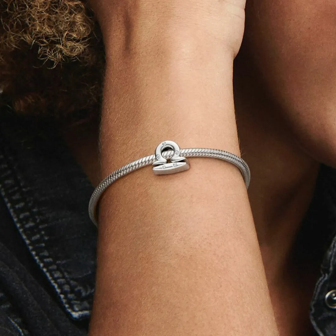 Charm Zodiaque Balance Signe Astrologique