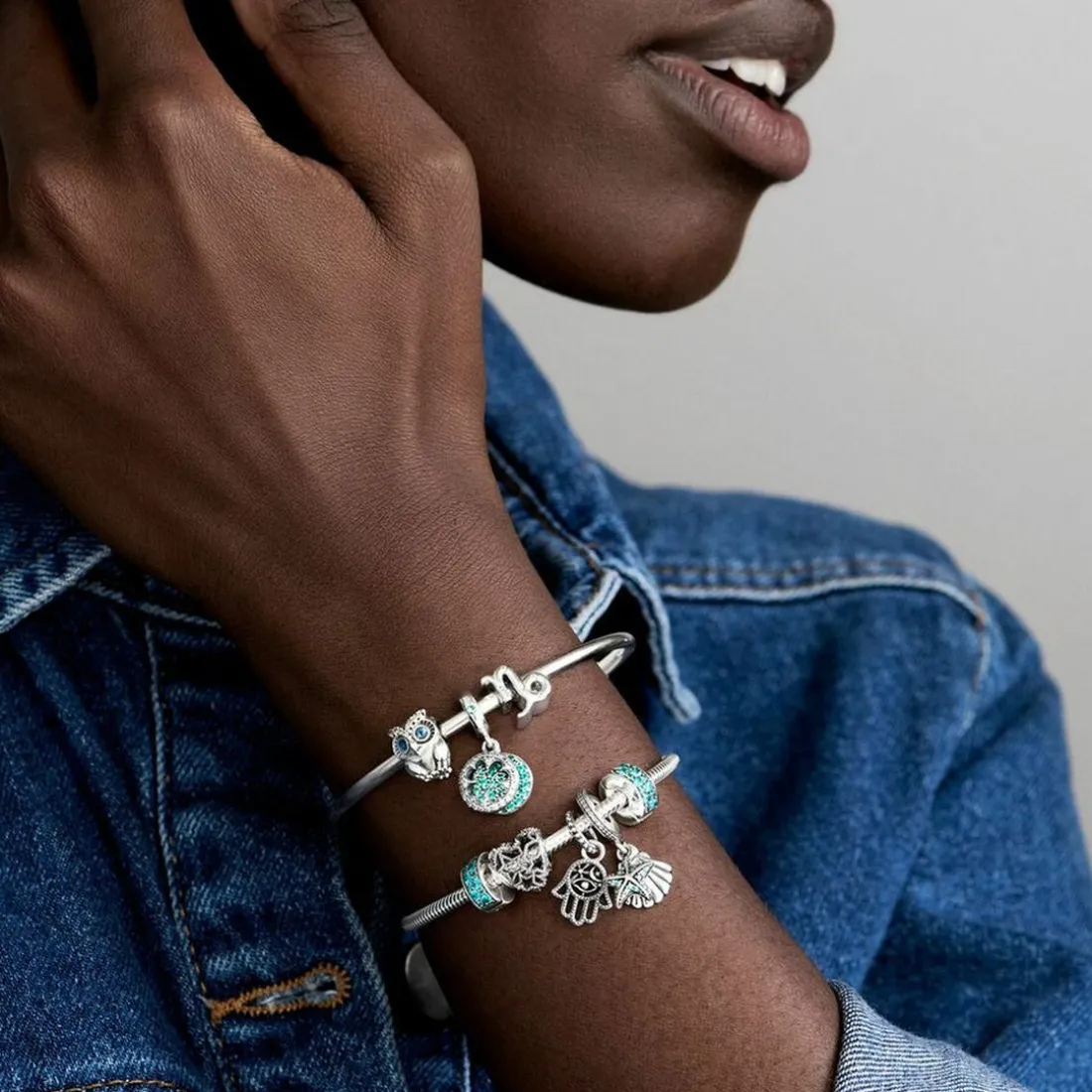 Charm Zodiaque Capricorne Signe Astrologique