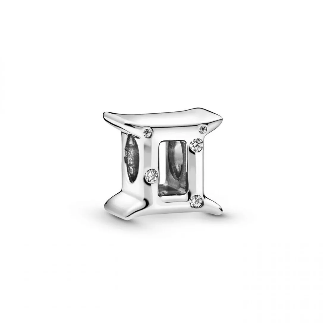 Charm Zodiaque Gemeaux Signe Astrologique