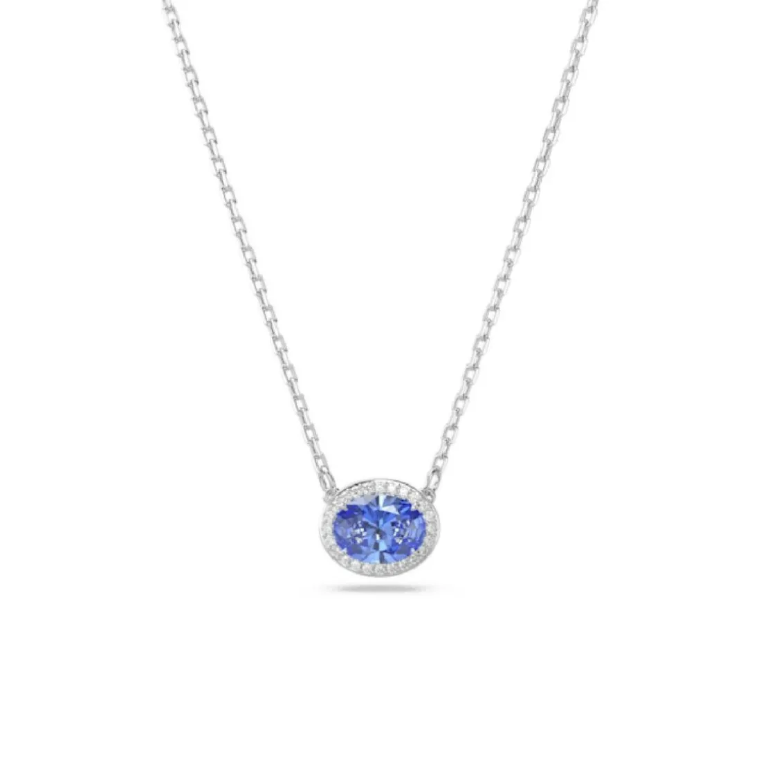 Collier et pendentif Femme Swarovski Constella 5671809 (#2) - PAVE FANBL/RHS