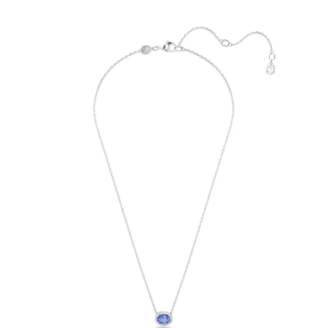 Collier et pendentif Femme Swarovski Constella 5671809 (#2) - PAVE FANBL/RHS
