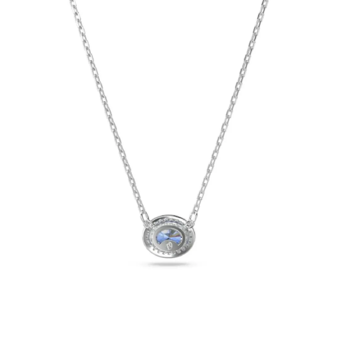 Collier et pendentif Femme Swarovski Constella 5671809 (#2) - PAVE FANBL/RHS