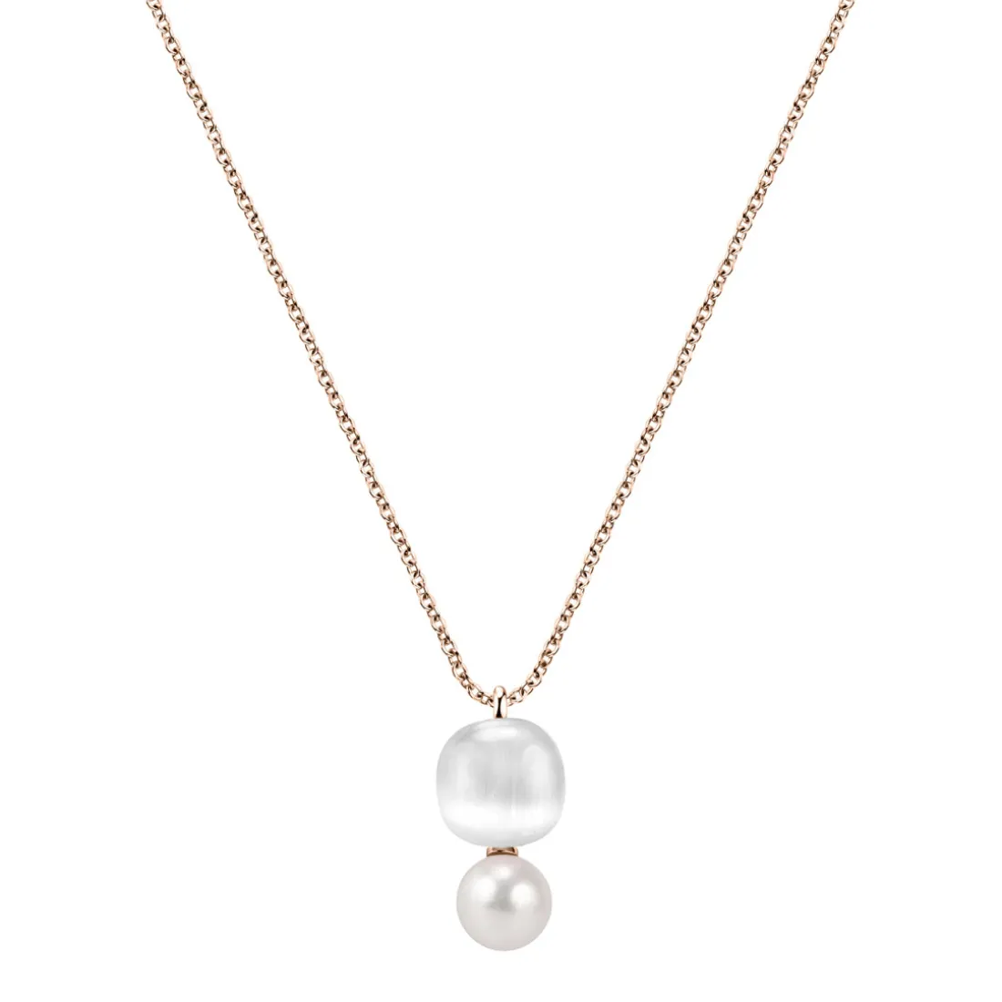 Collier et pendentif MORELLATO SATC02 - GEMMA PERLA