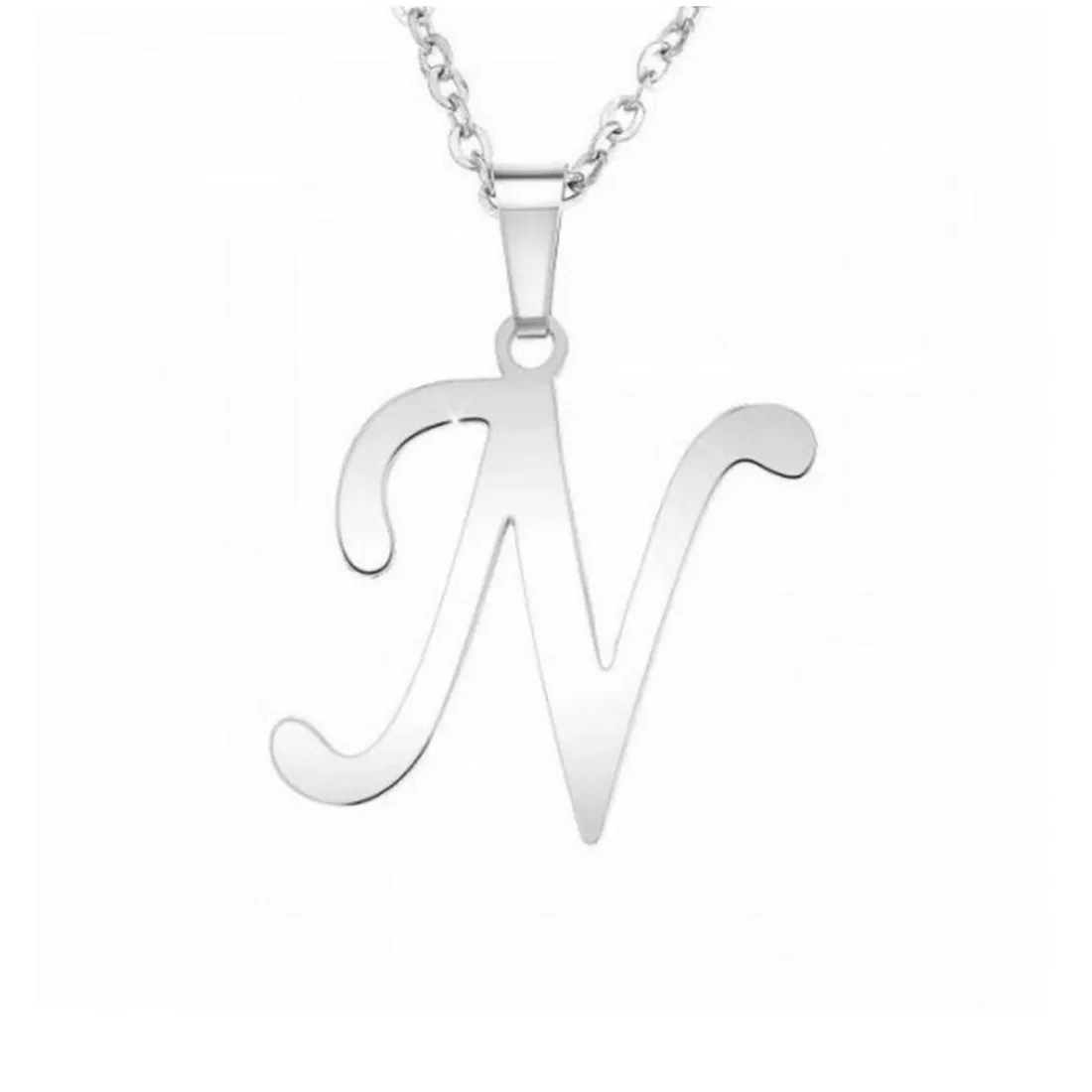 Collier femme Athème B2080-N