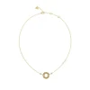 Collier femme Guess Bijoux JUBN03110JWYG - JUST GUESS Acier Doré