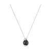 Collier Femme Jourdan AJF170005N - LYRAE - Argent Argent