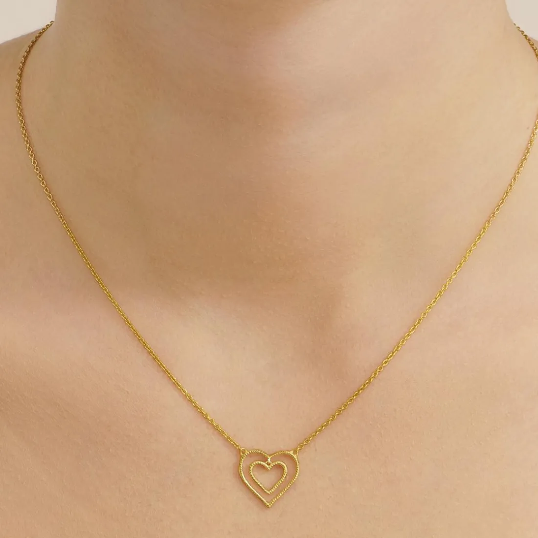 Collier Femme Jourdan Philia - AJF170201N Argent