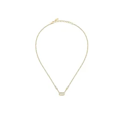 Collier Femme Karl Lagerfeld Stone - KLAYC10 Acier Doré