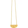 Collier Femme Kosma Paris Inca - Doré