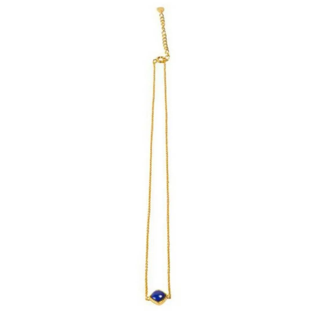 Collier Femme Kosma Paris Ella - Doré