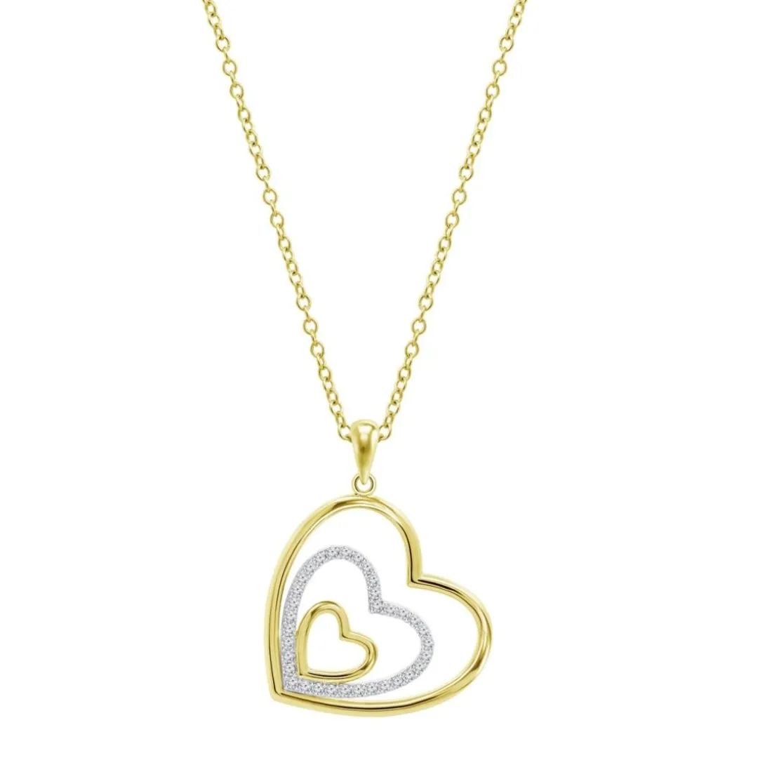 Collier Femme Lotus Silver Moments - LP3848-1-2 Argent 925/1000