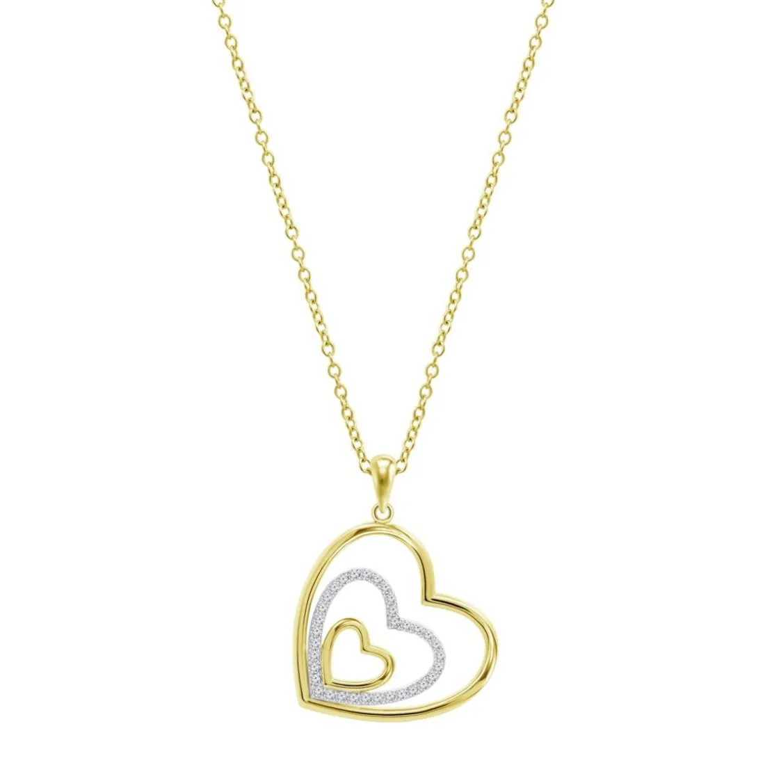 Collier Femme Lotus Silver Moments - LP3848-1-2 Argent 925/1000