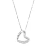Collier Femme Lotus Silver Moments - LP3824-1-1 Argent 925/1000