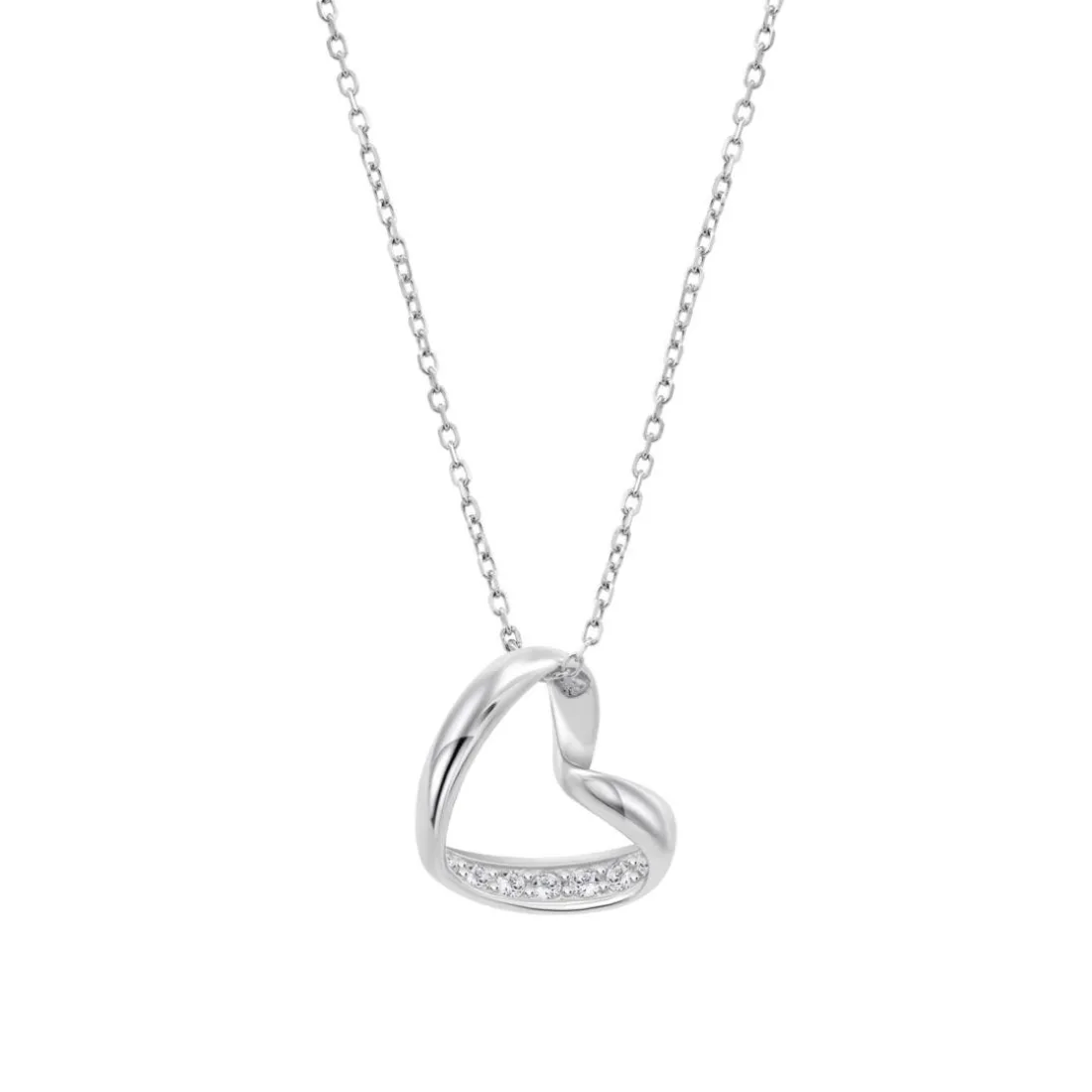 Collier Femme Lotus Silver Moments - LP3824-1-1 Argent 925/1000