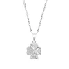 Collier Femme Lotus Silver Mystic - LP3851-1-1 Argent 925/1000