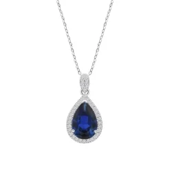 Collier Femme Lotus Silver Colors - LP3789-1-2 Argent 925/1000