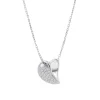 Collier Femme Lotus Silver Moments - LP3840-1-1 Argent 925/1000
