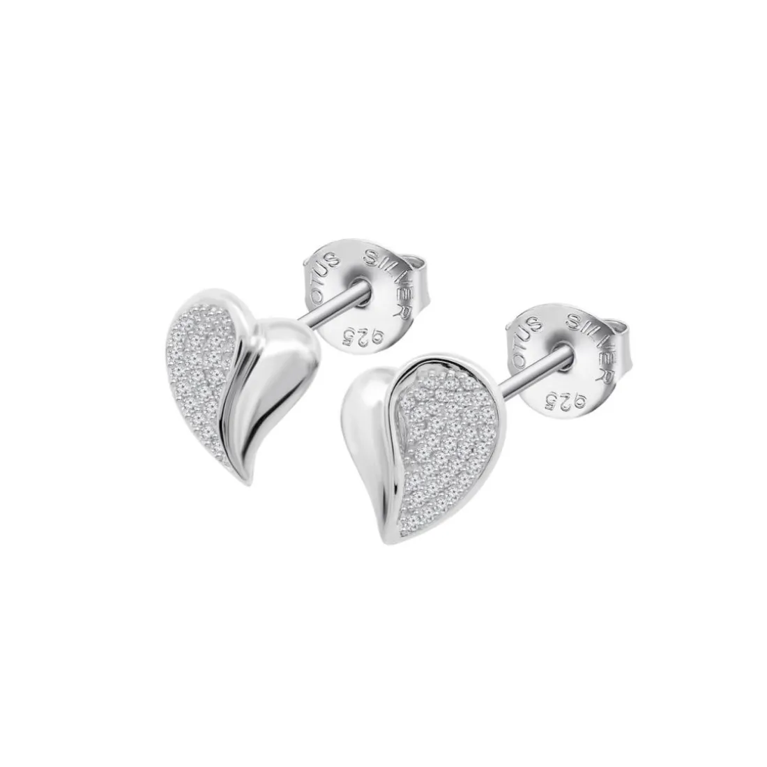 Collier Femme Lotus Silver Moments - LP3840-4-1 Argent 925/1000