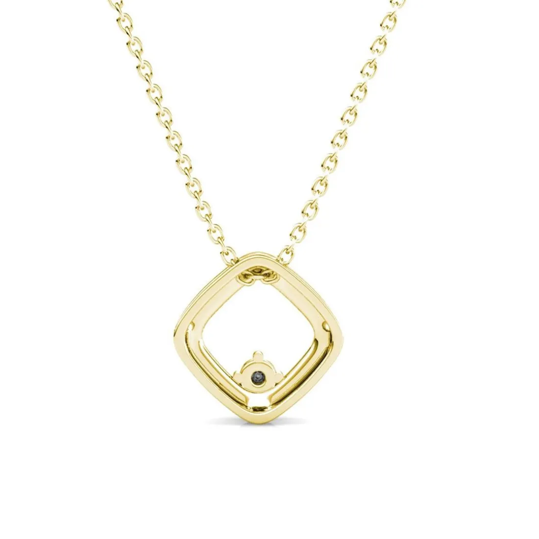 Collier Femme MYC-Paris - DP0338-G Laiton Doré
