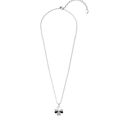Collier Femme MYC-Paris - DP0458-S Laiton Argent
