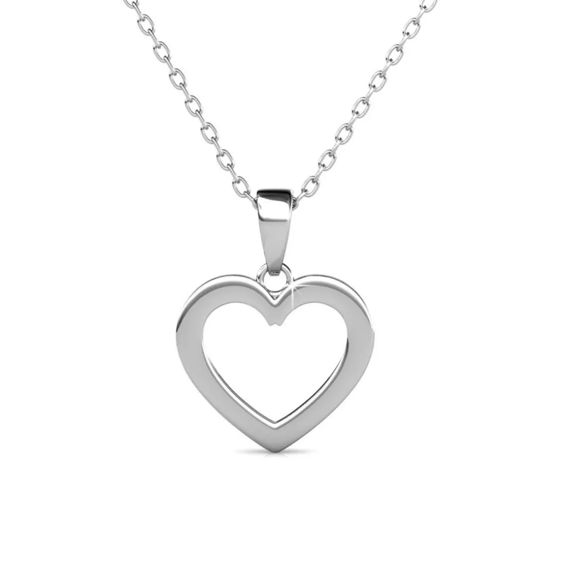 Collier Femme MYC-Paris - DP0067-S Laiton Argent