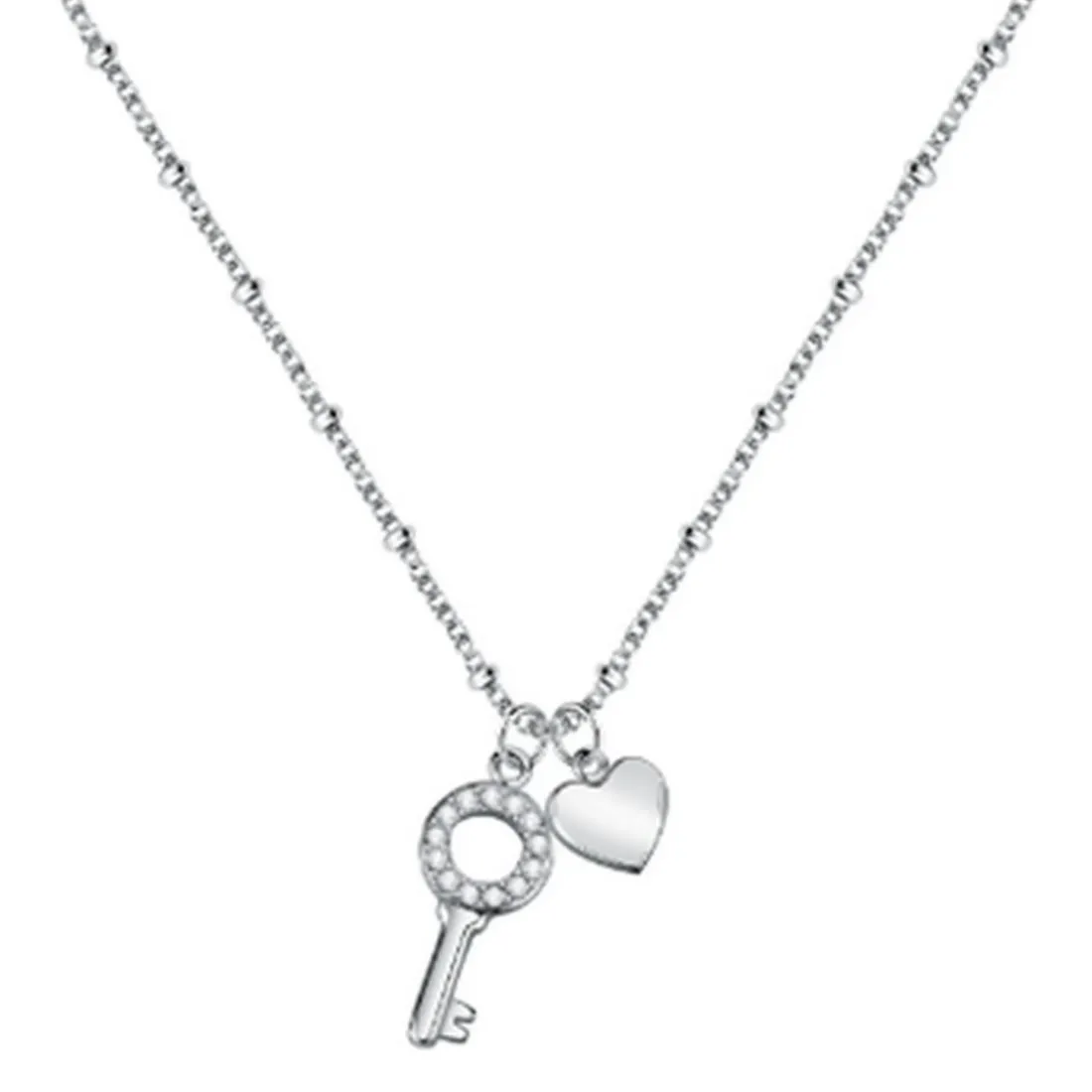 Collier Femme SAUN07 Morellato