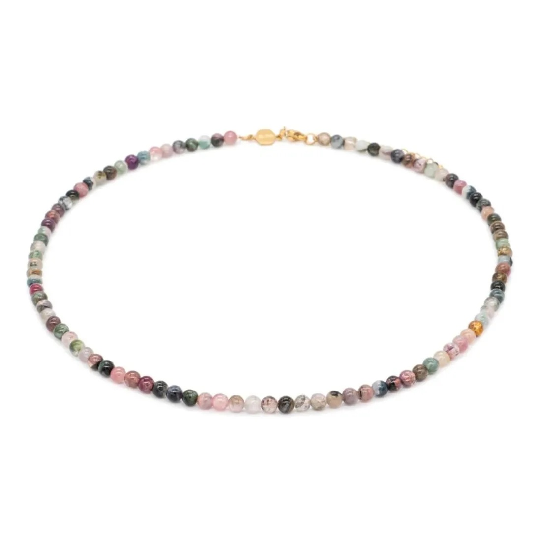 Collier Femme Sloya Serena Tourmaline