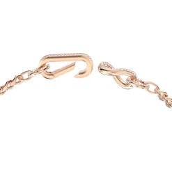 Collier Femme Swarovski 5642687