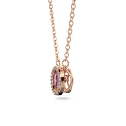 Collier Femme Swarovski 5620551